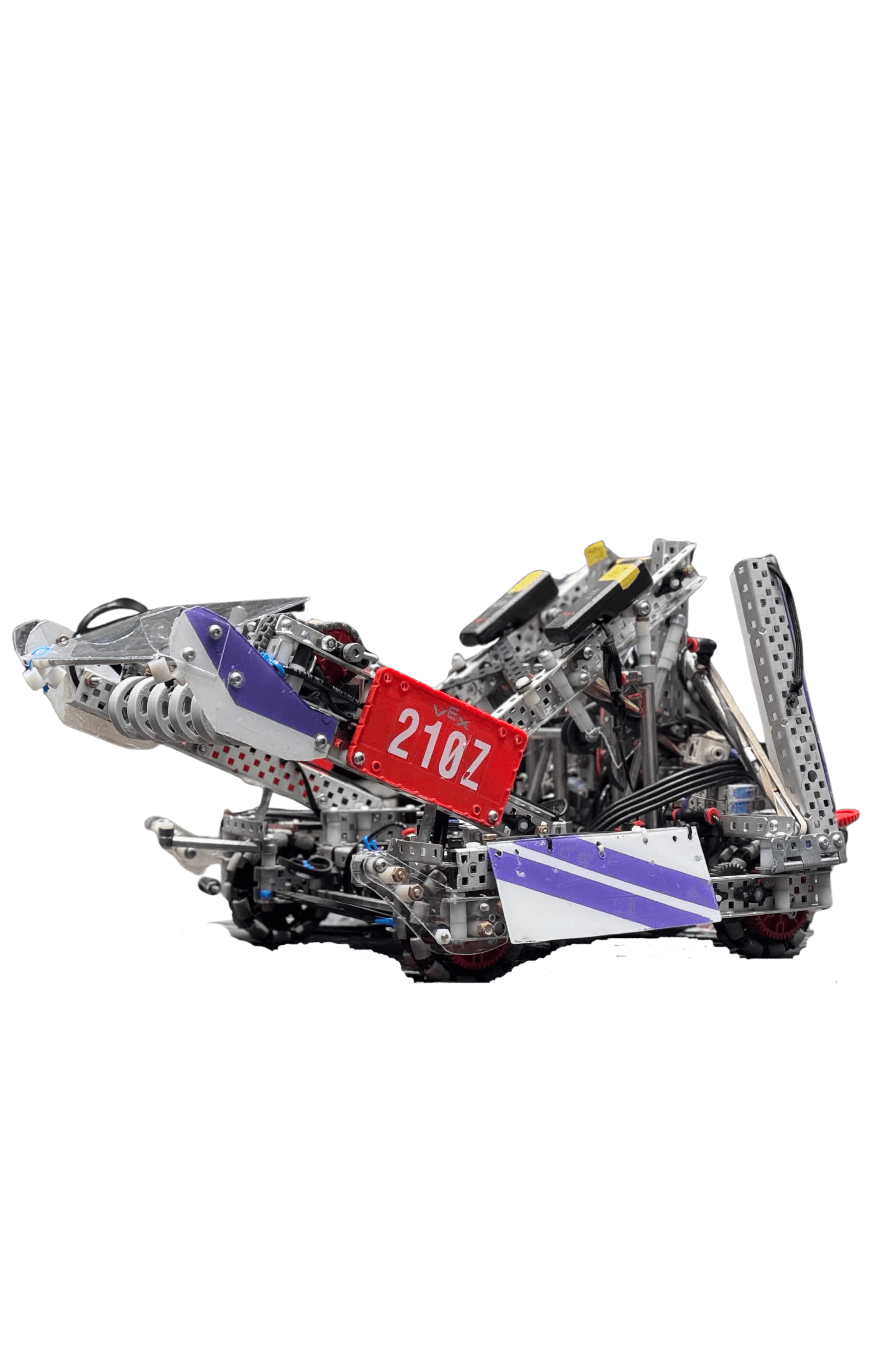 210Z Robotics