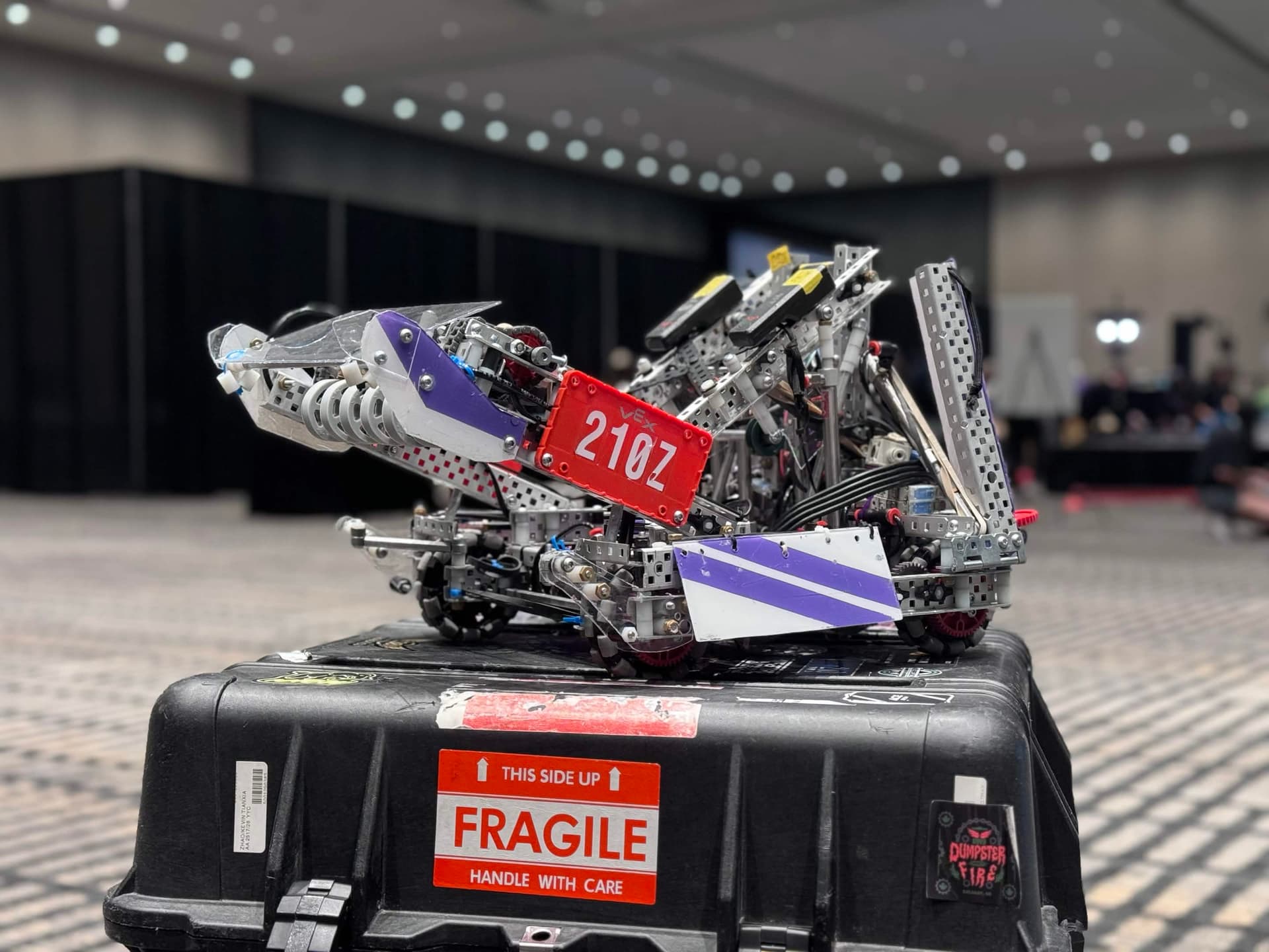 Over Under — 2023/24