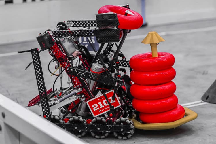 National's bot